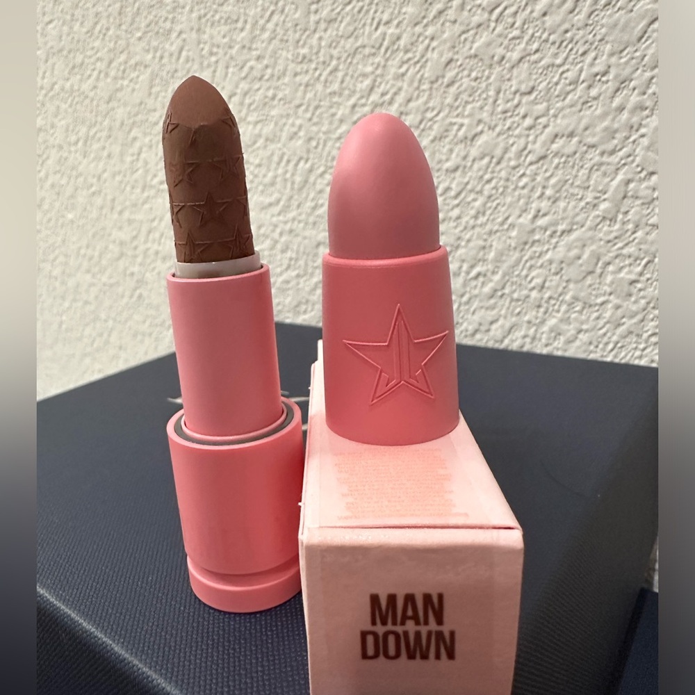Jeffree star lipstick